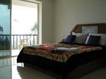 Doddabetta Resort Ooty Ngoại thất bức ảnh