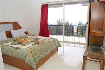 Doddabetta Resort Ooty Ngoại thất bức ảnh